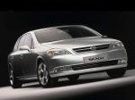 Opel Signum Concept 1997 года